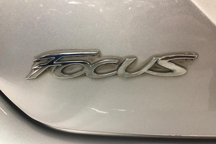 Used Ford FOCUS 28
