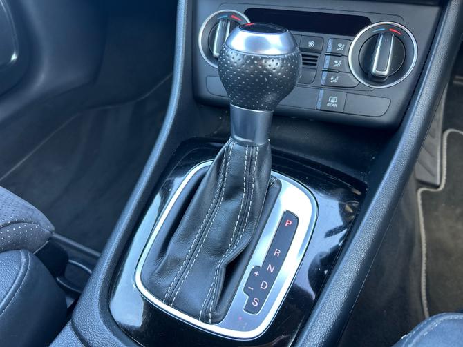 LED VW & Audi DSG Shifter Knob Plug and Play