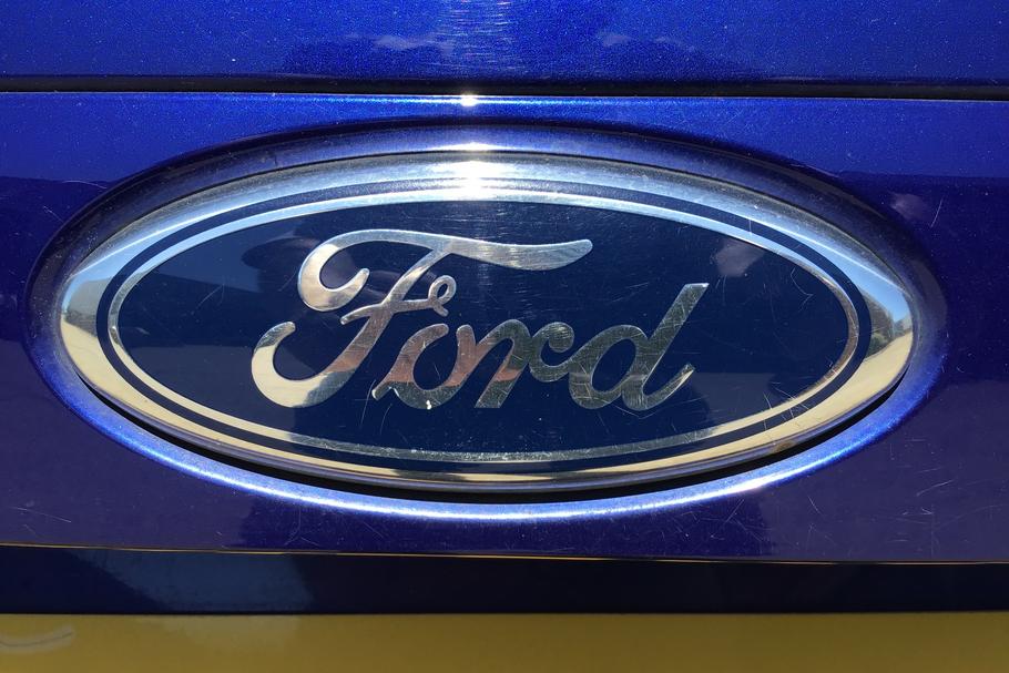 Used Ford B-MAX 40