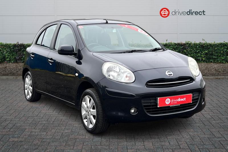 Car not found England Drive Motor Group