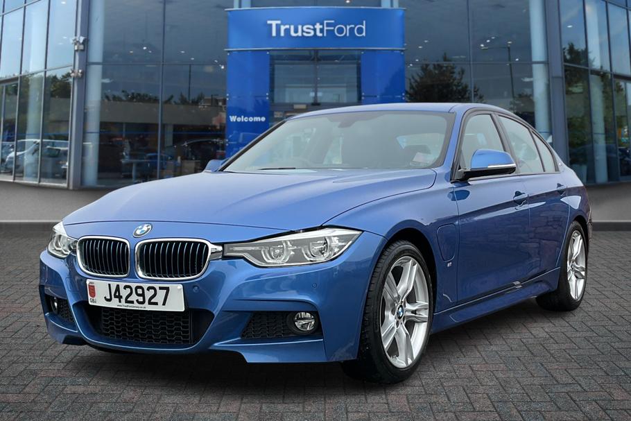 Used BMW #Managers Special 9