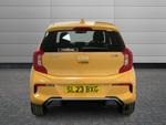 Kia Picanto Photo 7