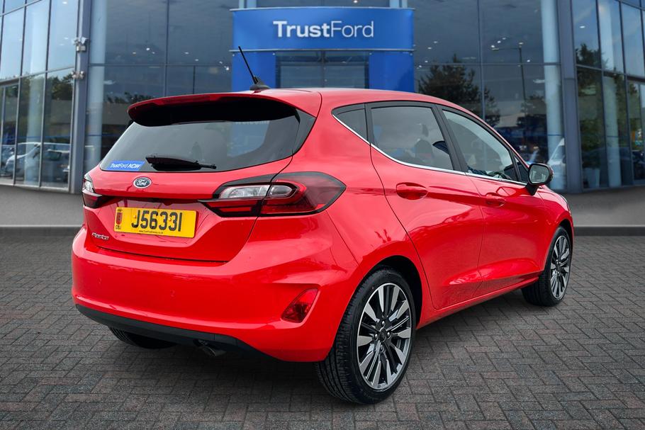 Used Ford £3000.00 minimum part-exchange or £3000.00 finance deposit contribution. T & C's Apply 8