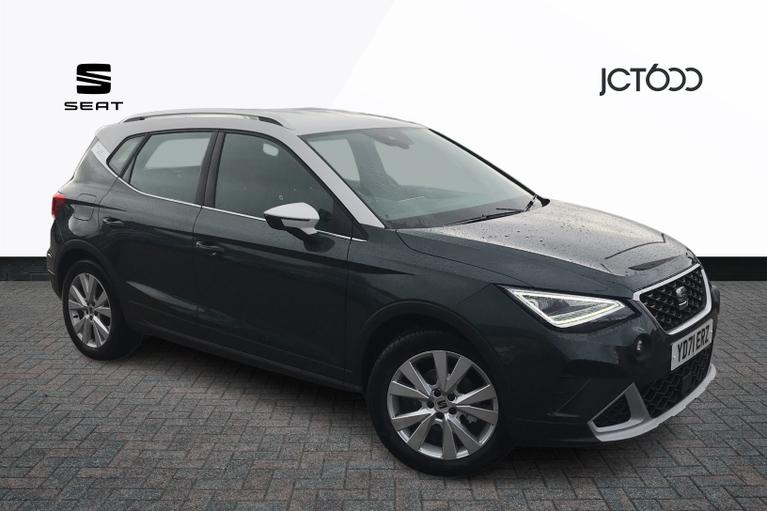 Used Cars Bradford JCT600 Trusted Locally Since 1946