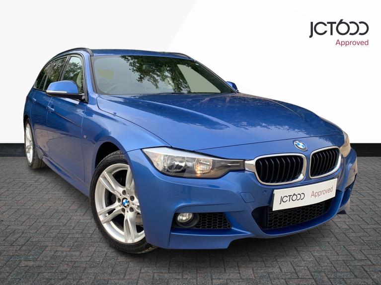 Used BMW 3 Series Cars for Sale JCT600