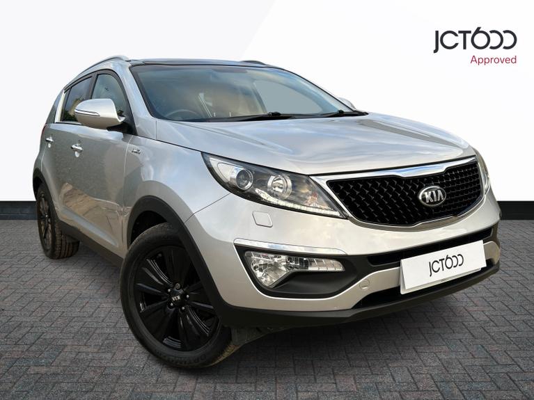 Used Kias for Sale Near You JCT600