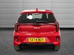Kia Picanto Photo 7
