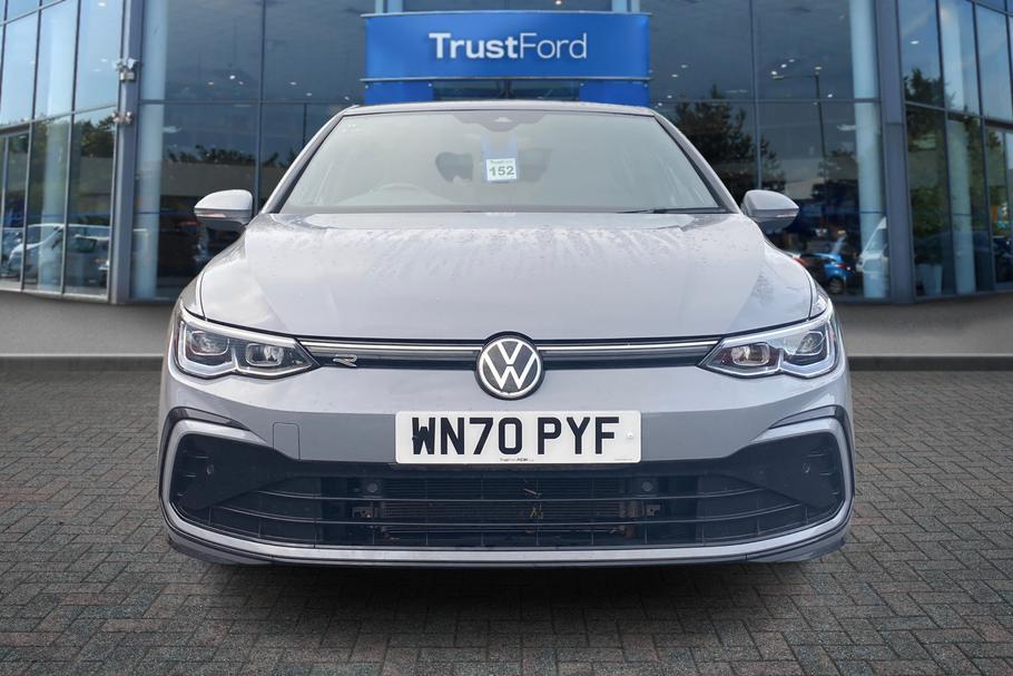 Volkswagen GOLF 2020 GREY £19,655 Bristol Cribbs Causeway