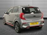 Kia Picanto Photo 1