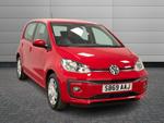 Volkswagen UP Photo 0