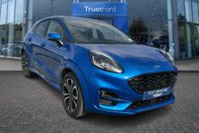 Used Ford PUMA 1
