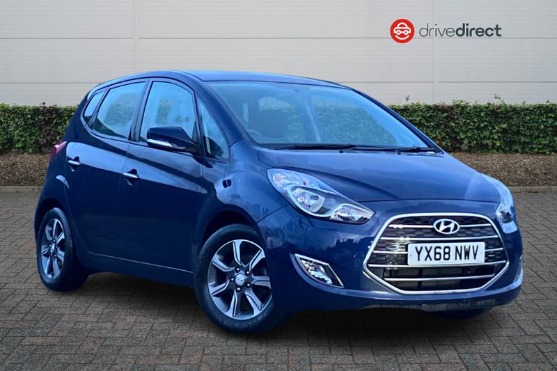 Hyundai Scarborough Hyundai Dealership Scarborough Drive Motor Retail