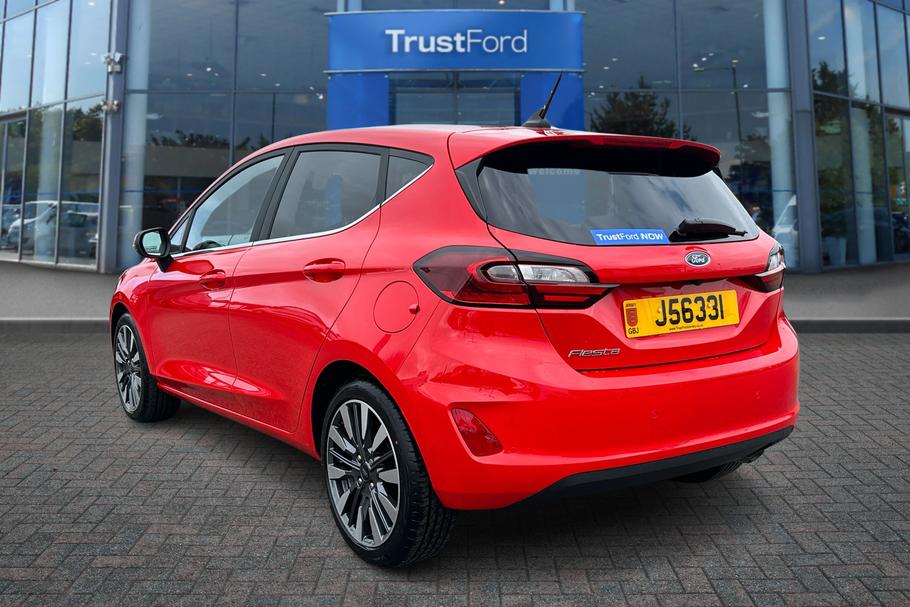 Used Ford £3000.00 minimum part-exchange or £3000.00 finance deposit contribution. T & C's Apply 2