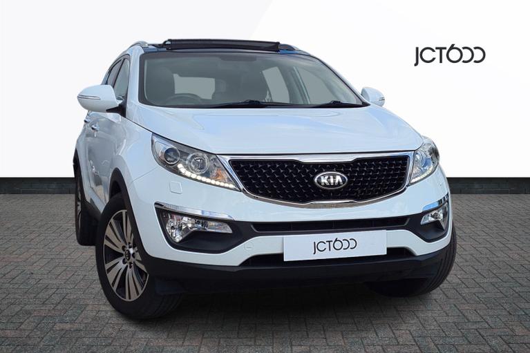 Used Kias for Sale Near You JCT600