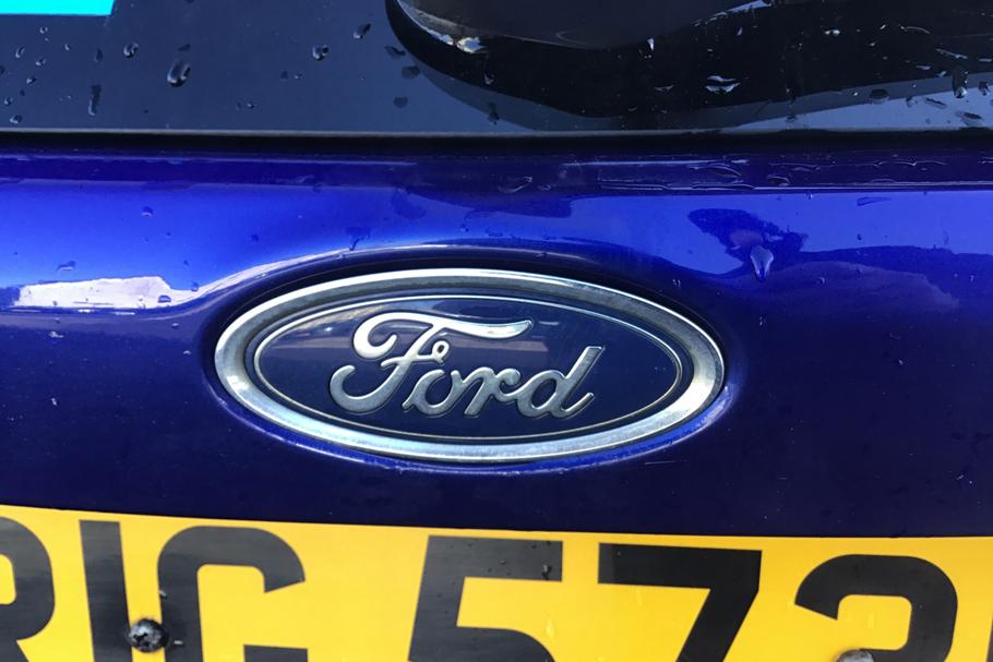 Used Ford FOCUS 33