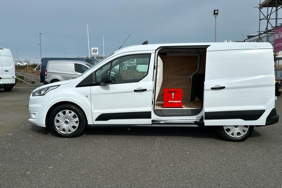 Used Ford Transit Connect - Managers Special 6