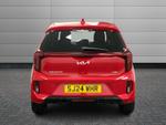 Kia Picanto Photo 7