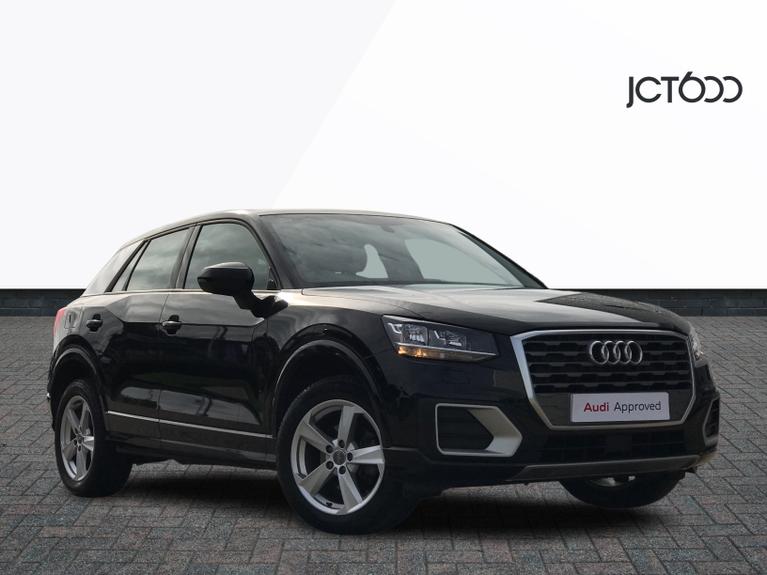 Used Cars Grimsby JCT600 Trusted Locally Since 1946