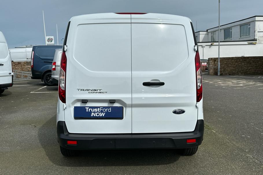 Used Ford Transit Connect - Managers Special 13