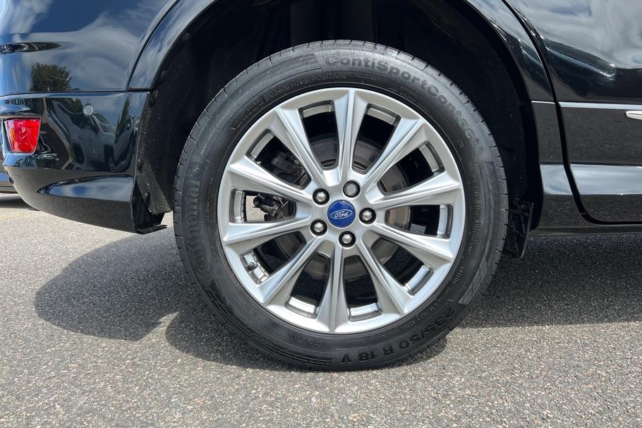 Used Ford KUGA VIGNALE 6