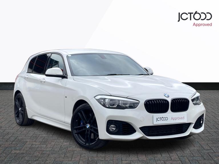 Used BMWs for Sale Near You | JCT600