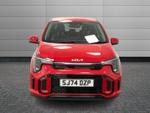 Kia Picanto Photo 6