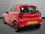 Kia Picanto Photo 1