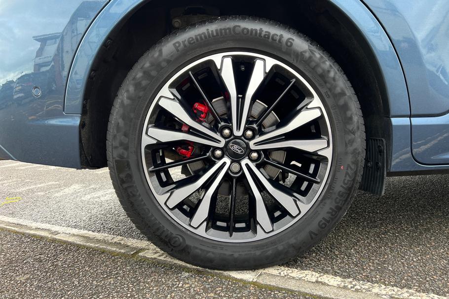 Used Ford KUGA 6