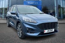 Used Ford KUGA-2.5 PHEV ST-Line X Edition 5dr Automatic 1