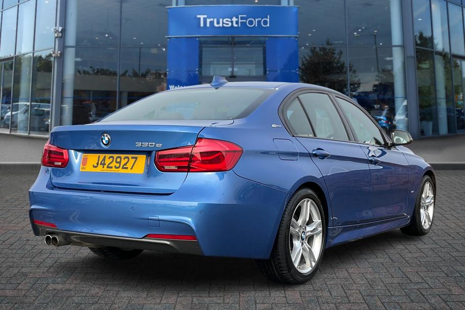 Used BMW #Managers Special 8