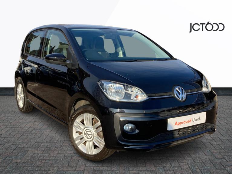Used Volkswagens for Sale Near You | JCT600