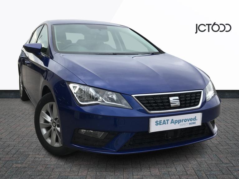 Used SEAT Leon Cars for Sale | JCT600