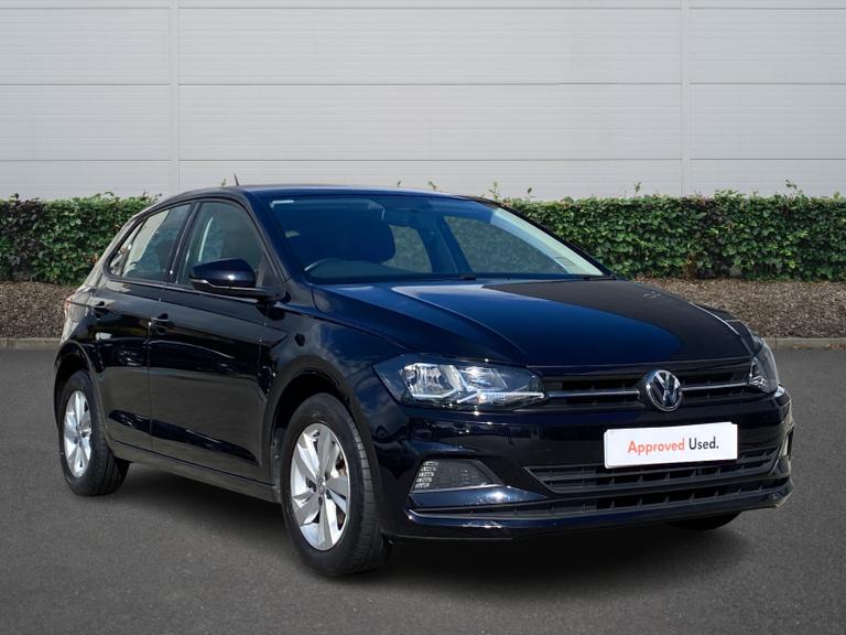 Caffyns Volkswagen Worthing Your Local VW Dealership