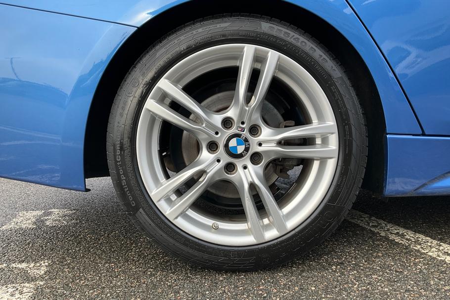 Used BMW #Managers Special 6