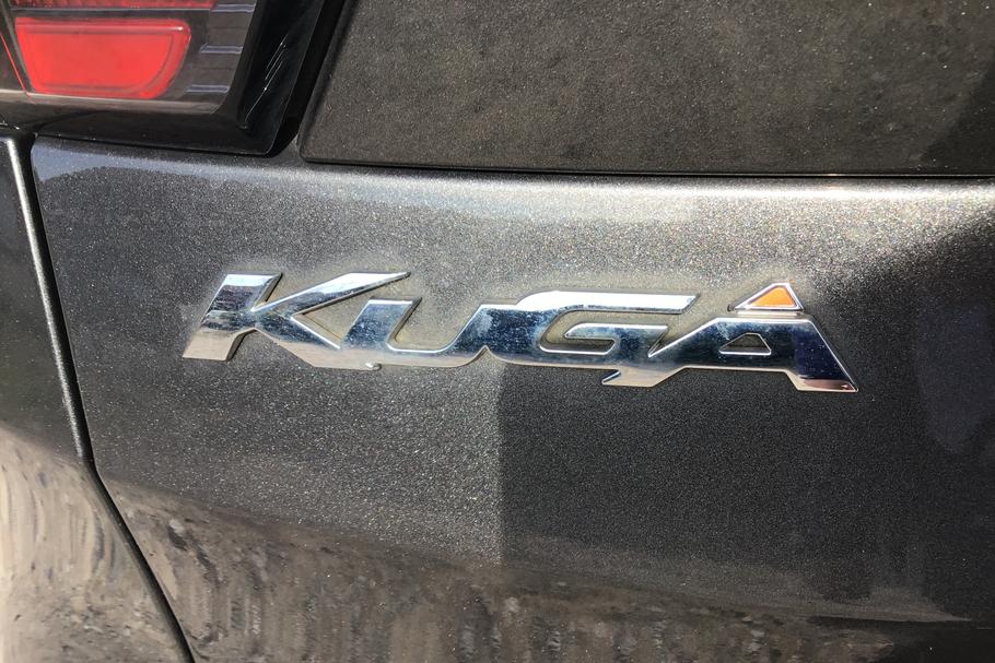 Used Ford KUGA 21