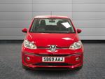 Volkswagen UP Photo 6