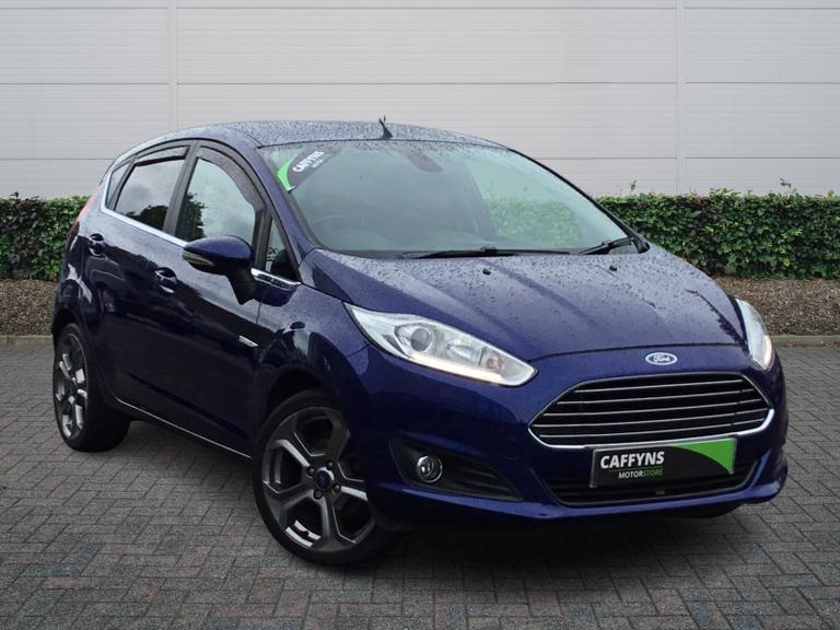 Used Car Sales Kent & Sussex Caffyns Motorstore