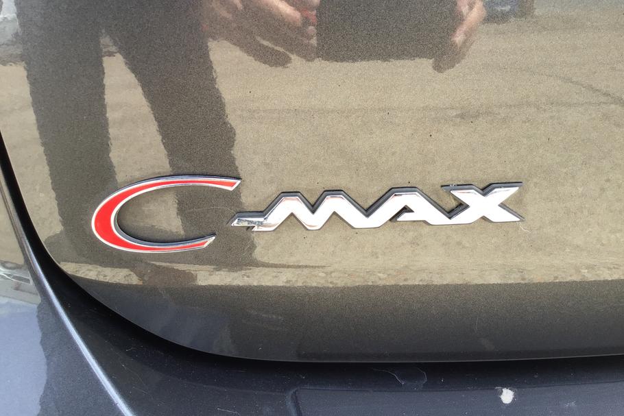 Used Ford C-MAX 38