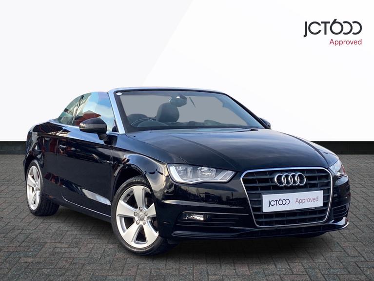 Used Audis for Sale Near You JCT600