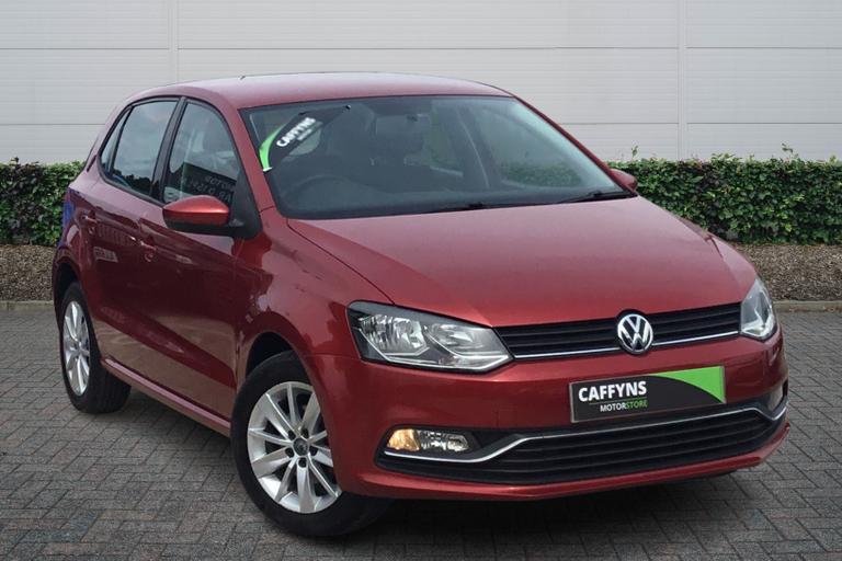 Used Car Sales Kent & Sussex Caffyns Motorstore