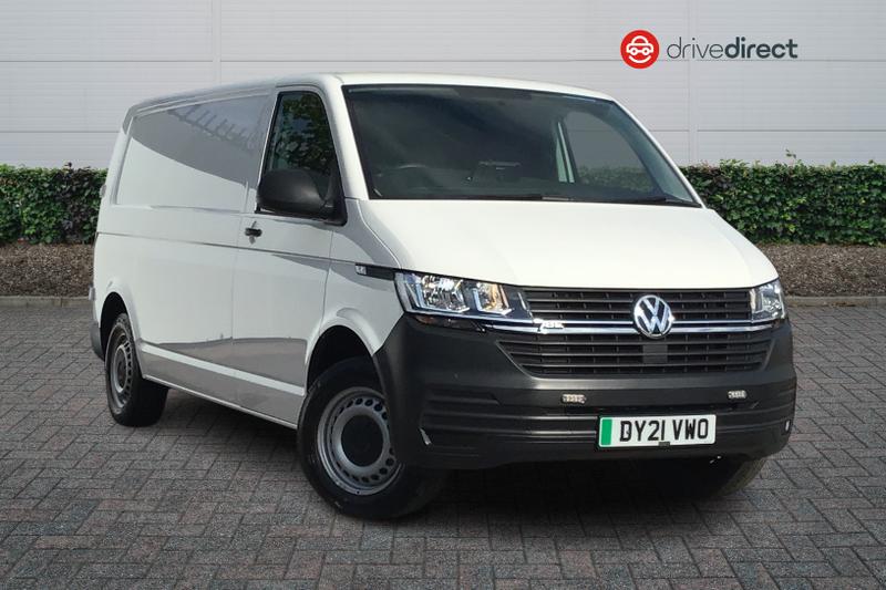 Used Van Results England, Nationwide Drive Motor Retail