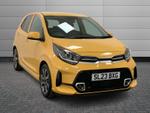 Kia Picanto Photo 0