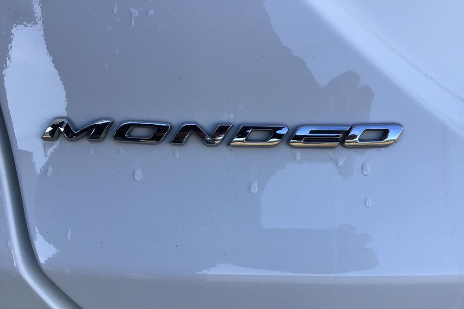 Used Ford MONDEO 37