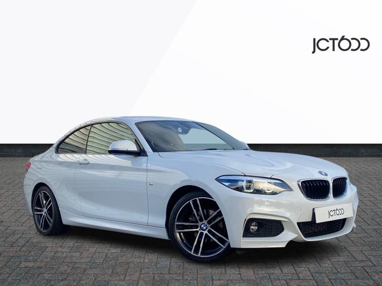 Used BMW 2 Series Cars for Sale | JCT600