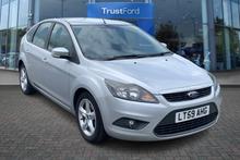 Used Ford FOCUS 1