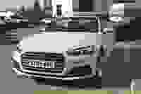 Audi A5 Photo 5