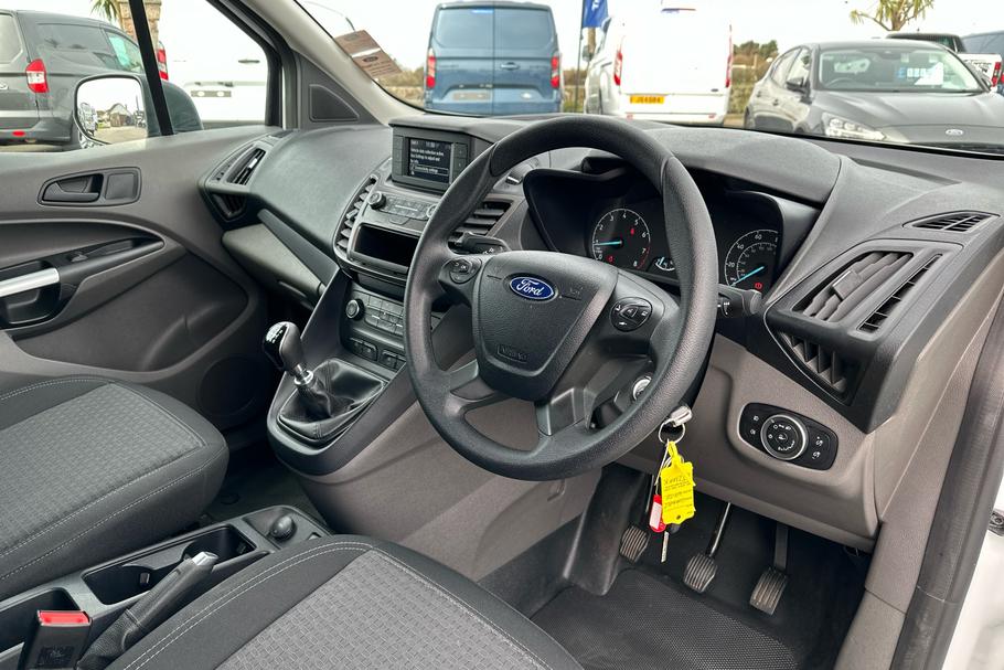 Used Ford Transit Connect - Managers Special 11