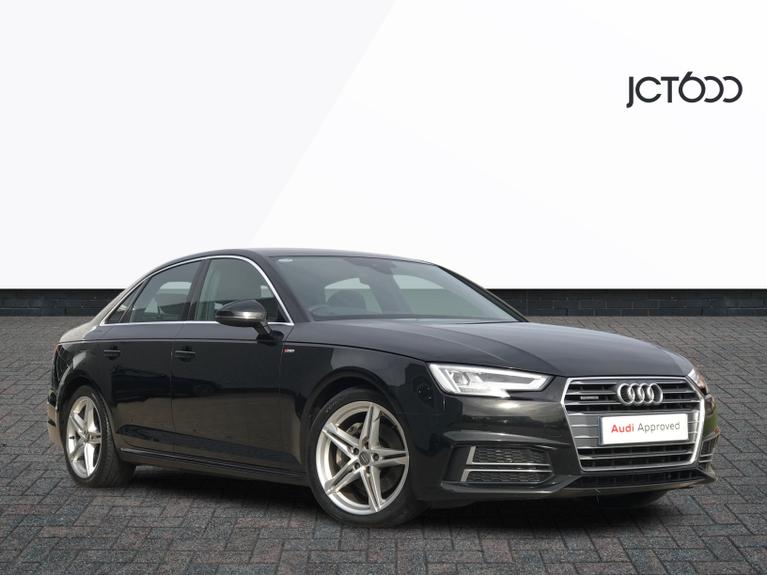 Used Cars Grimsby JCT600 Trusted Locally Since 1946