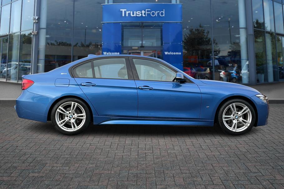 Used BMW #Managers Special 7
