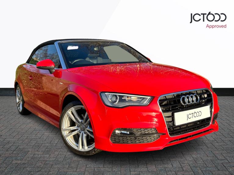 Used Audis for Sale Near You JCT600